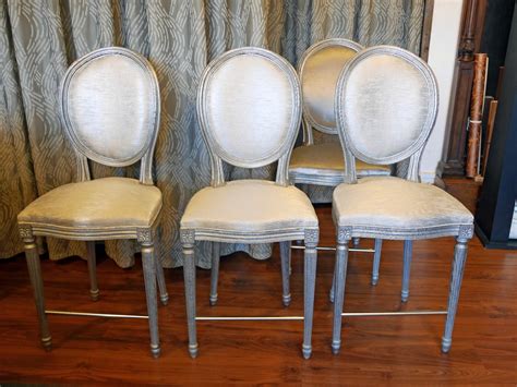 christian dior dining chairs